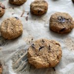 Mehr über den Artikel erfahren Chocolate Chip Cookies