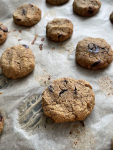 Mehr über den Artikel erfahren Chocolate Chip Cookies