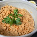 Mehr über den Artikel erfahren Pikanter Hummus