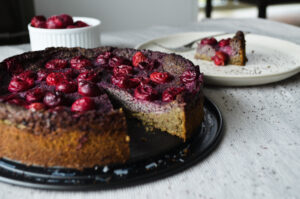 Mehr über den Artikel erfahren Mohnkuchen