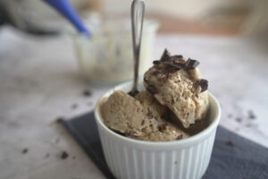 Mehr über den Artikel erfahren Cookie Dough Nicecream