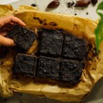 Mehr über den Artikel erfahren Saftige vegane Brownies